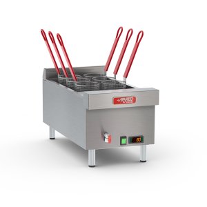 Cozedor de Massas 6000W 15L Exportação 220v