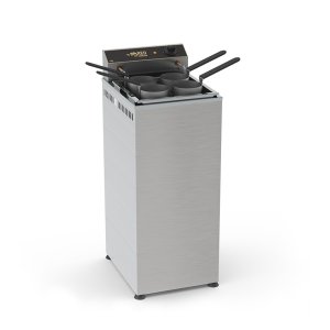 Cozedor De Massas 5000W De Piso Red Chameleon 220v